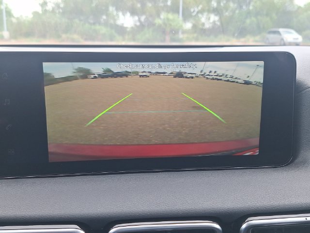 New 2027 Red Nissan SV image 19