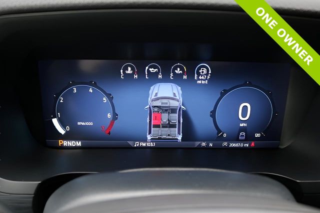 Used Car 2025 Ford F-150  Xlt For Sale Under $40,000 In Austin, Texas