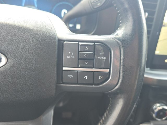 2023 Ford F-350SD Lariat:45555A