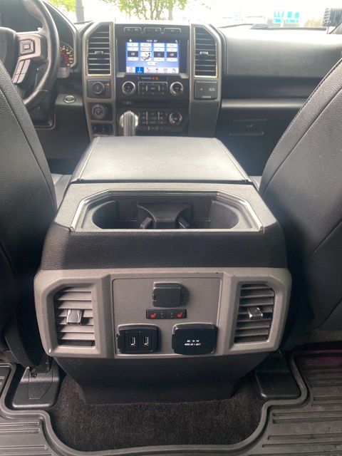 Used Car 2017 Ford F-150  Raptor For Sale Under $35,000 In San Antonio, Texas