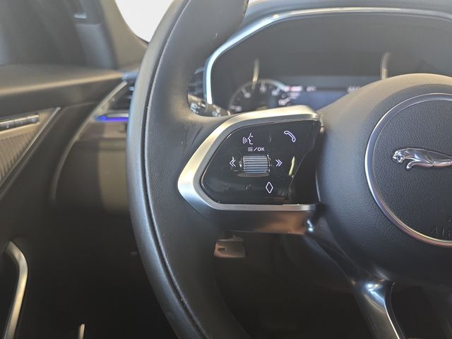 Used 2023 Gray Jaguar P250 S image 20