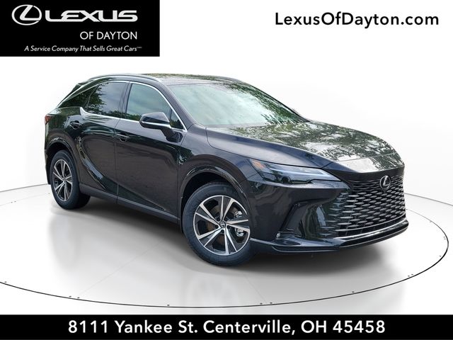 2026 Lexus RX 350 350 Premium AWD's photo