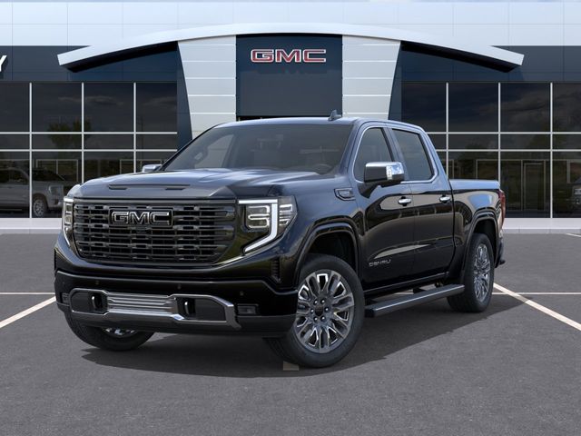 2026 GMC Sierra 1500 Denali Ultimate:47002