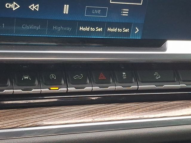 used 2023 Chevrolet Silverado 1500 car, priced at $40,950