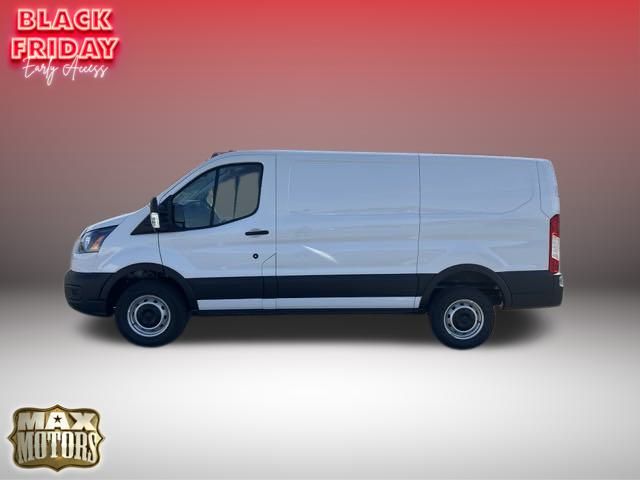 2024 Ford Transit-250 Base 5