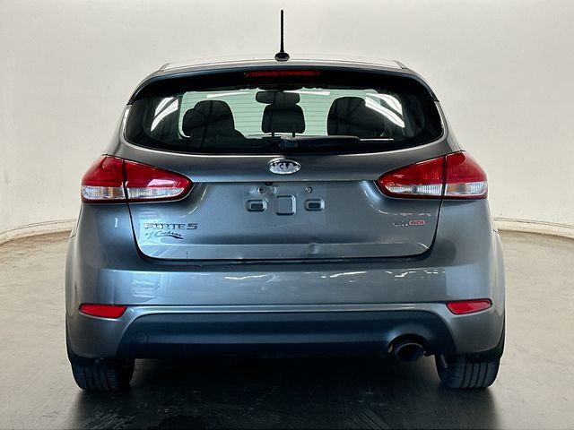 2014 Kia Forte EX Gray at Audi Porsche Sewickley