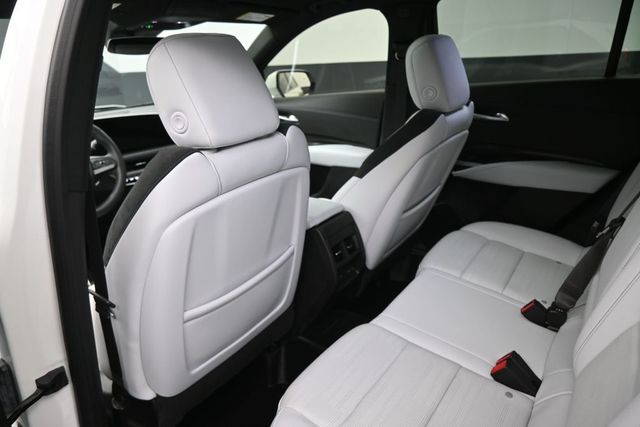 Used 2024 Cadillac XT4 SUV