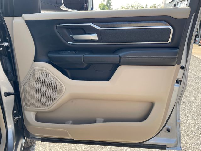 2020 Ram 1500 Big Horn/Lone Star - Billet Silver Metallic Clearcoat exterior view 15