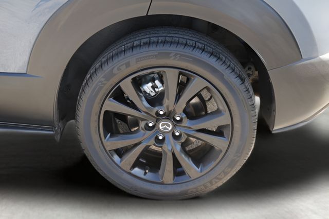 Used Car 2024 Mazda Cx-30  2.5 S Carbon Edition For Sale Under $25,000 In Austin, Texas