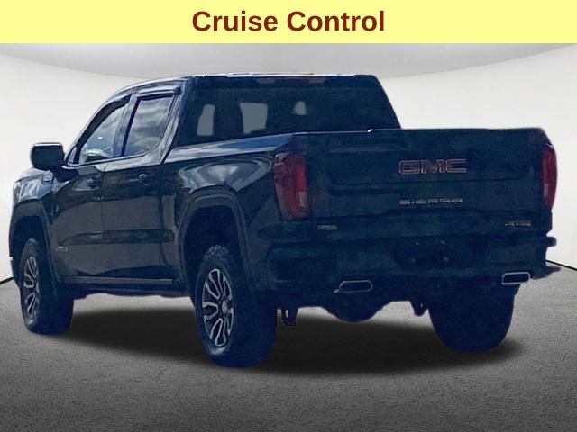 2020 GMC Sierra 1500 AT4 9