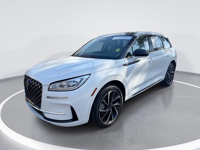 2023 Lincoln Corsair Grand Touring AWD