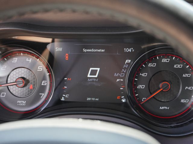 Used 2023 Dodge Charger Sedan
