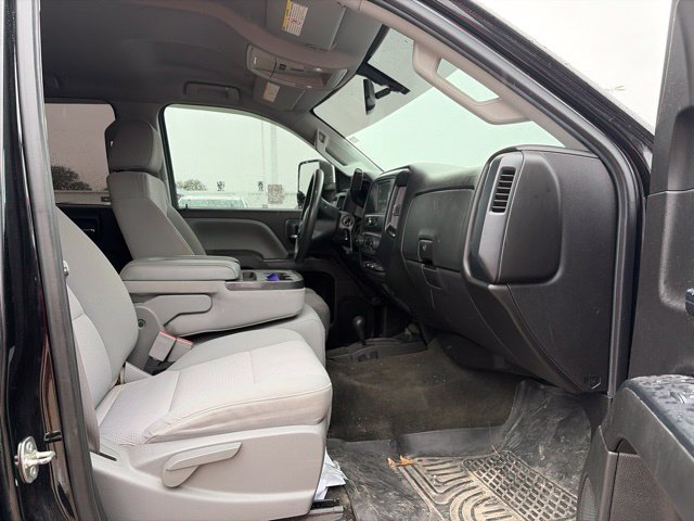 Used 2016 Chevrolet Silverado 2500HD Truck