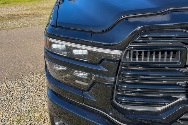 new 2026 Ram 2500 car, priced at $83,240