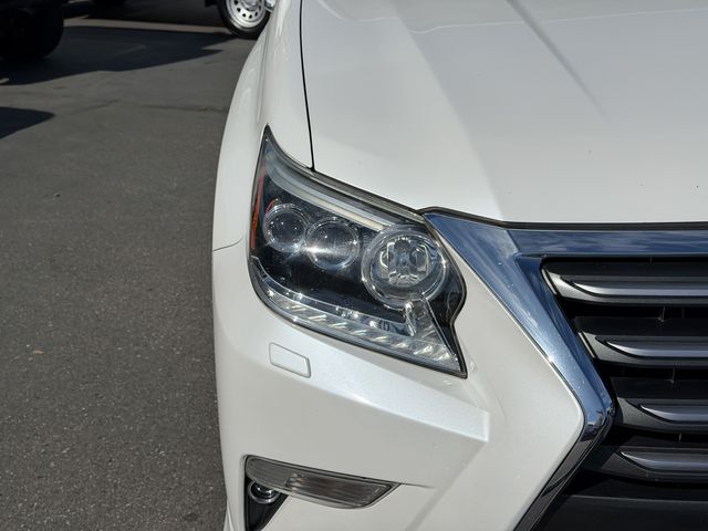 used 2016 Lexus GX car, priced at $25,995