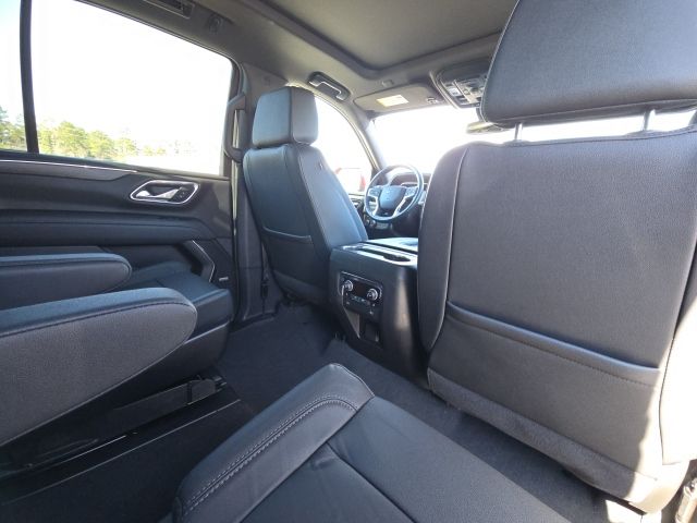 2023 Chevrolet Tahoe Z71:C02540