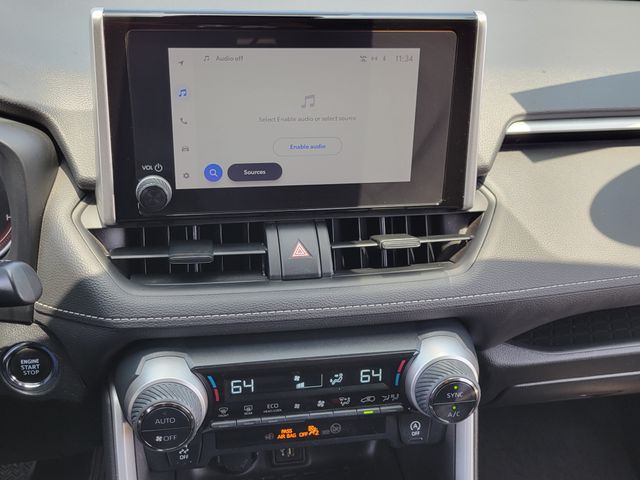 Used 2023 Toyota RAV4 SUV