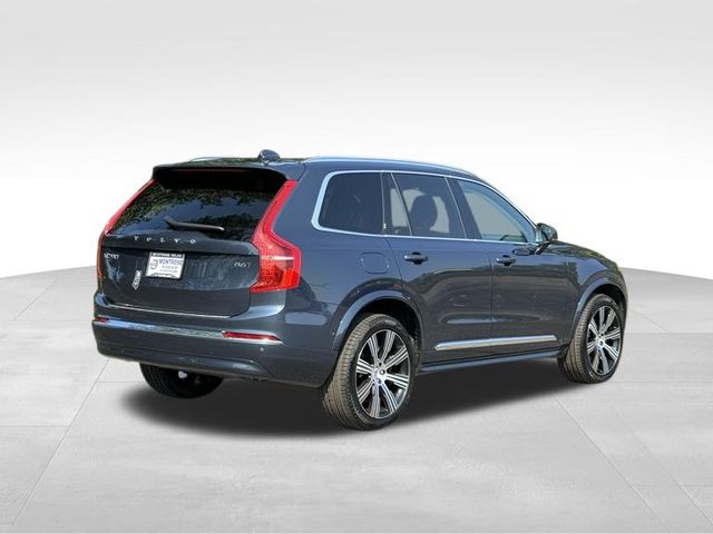 2025 Volvo XC90 B6 Plus 7-Seater 5