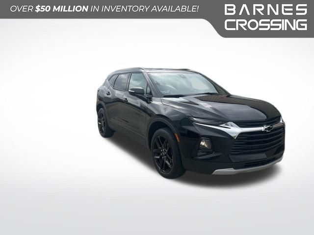 2022 Chevrolet Blazer 2LT FWD
