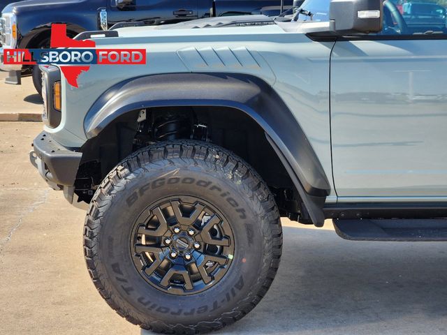 2024 Ford Bronco Raptor 6