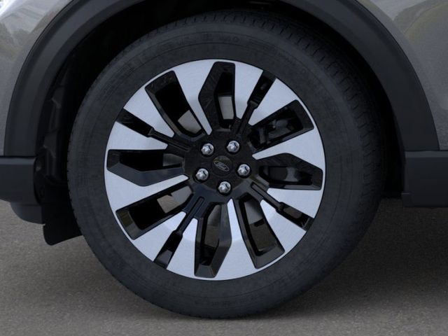 2026 Ford Explorer Platinum:168840