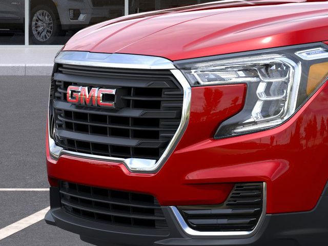 2024 GMC Terrain SLE 13