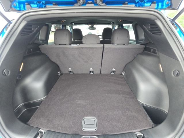 2024 Jeep Compass Sport:168688A