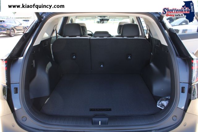 New 2026 Kia Sportage SUV
