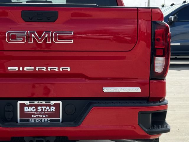 2026 GMC Sierra 1500 Elevation - 8