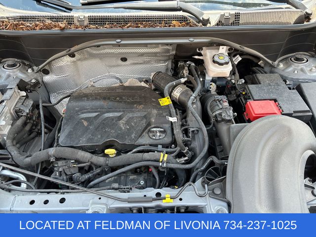 Used 2023 Buick Encore GX For Sale in New Hudson, MI