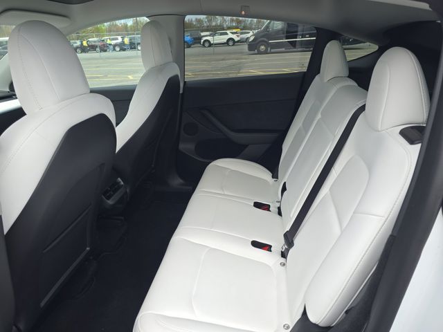 2023 Tesla Model Y's photo