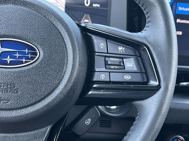 Used 2026 Black Subaru Premium image 29