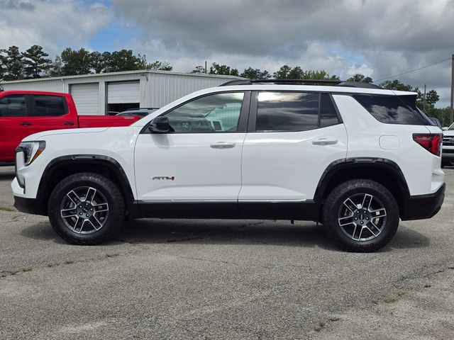 2026 GMC Terrain AT4:L168722B