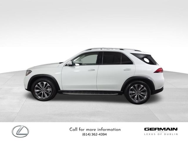 2022 Mercedes Benz GLE 350 4MATIC photo 8