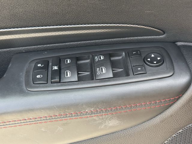 2023 Dodge Durango GT Plus Gray at Classic Elite Chevrolet Sugar Land