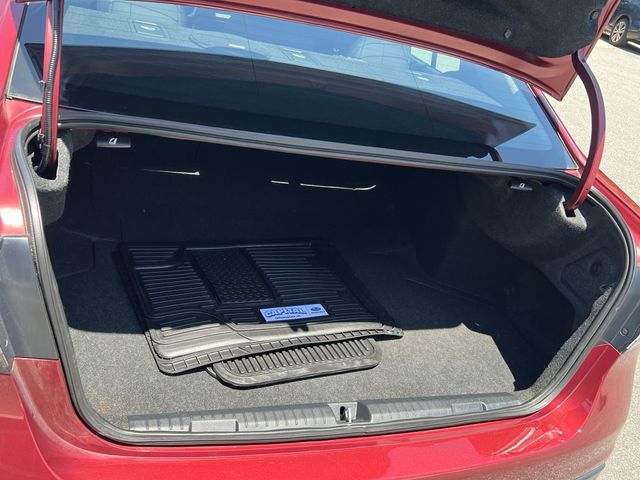 Used 2024 Red Subaru Limited image 40