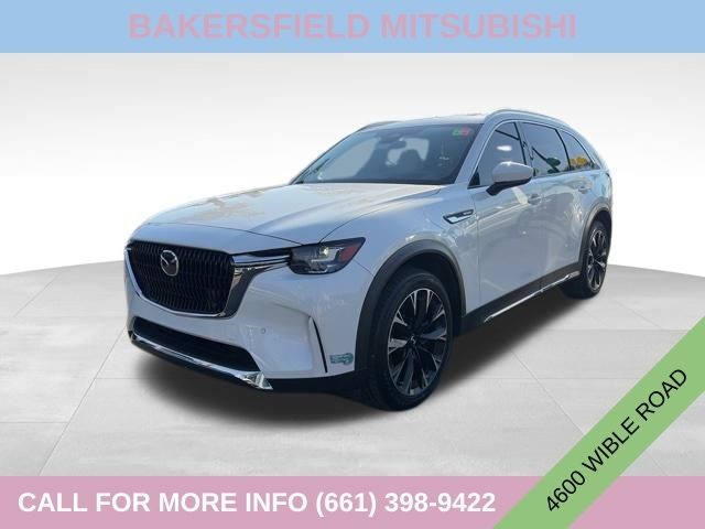 2024 Mazda CX-90 PHEV Premium Plus AWD