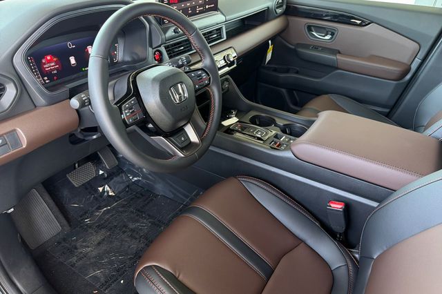 New 2026 Honda Pilot SUV