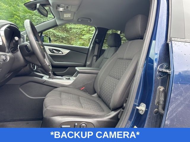 Used 2022 Chevrolet Blazer For Sale in Livonia, MI