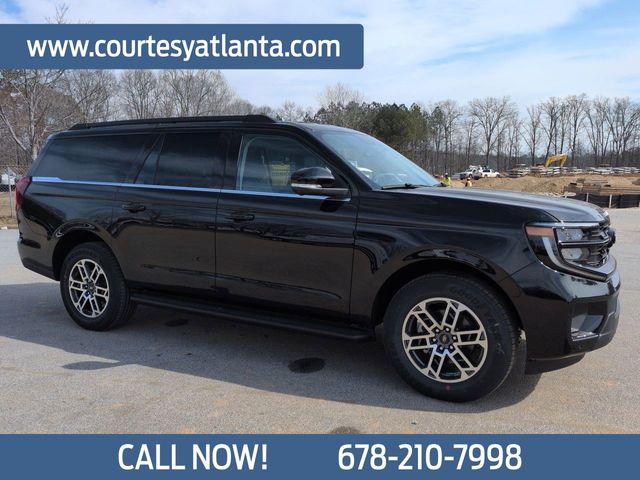 2026 Ford Expedition MAX Active RWD