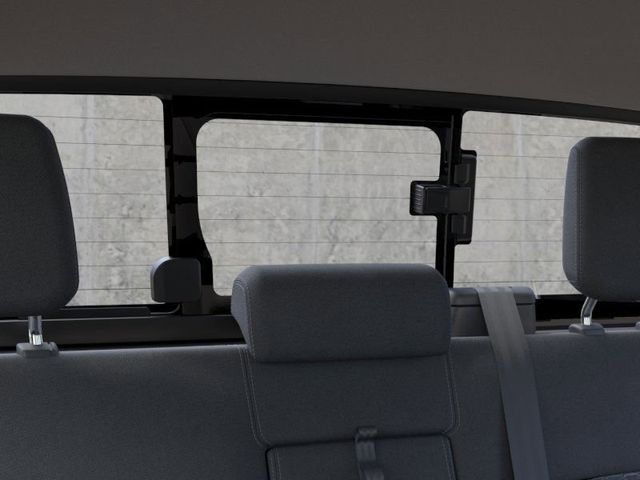 2025 Ford Ranger XLT Gray at Auto Express Mitsubishi