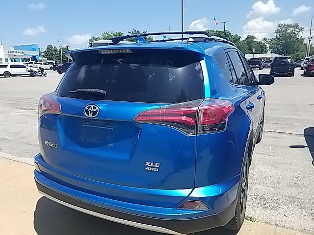 Used 2016 Toyota RAV4 SUV