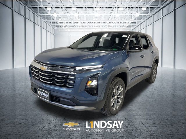 2026 Chevrolet Equinox LT AWD