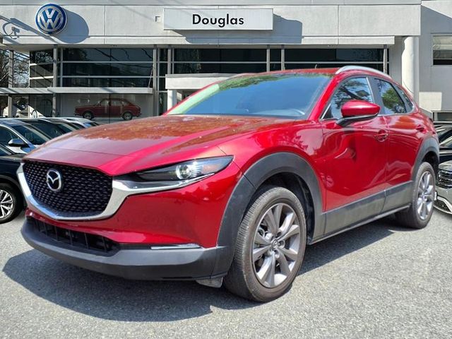 2024 Mazda CX-30