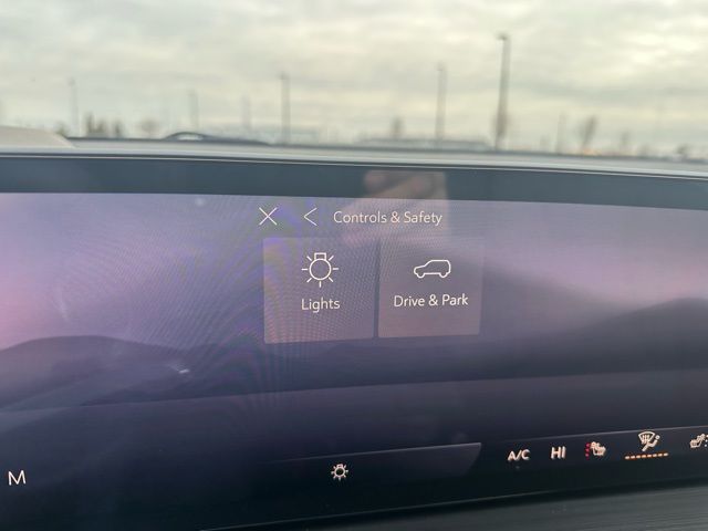 2026 Buick Envision Preferred AWD