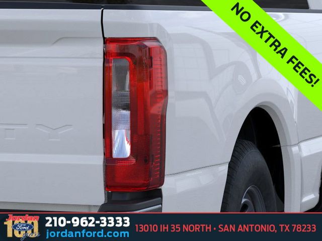 New Car 2025 Ford F-250sd  Xl For Sale Under $70,000 In San Antonio, Texas