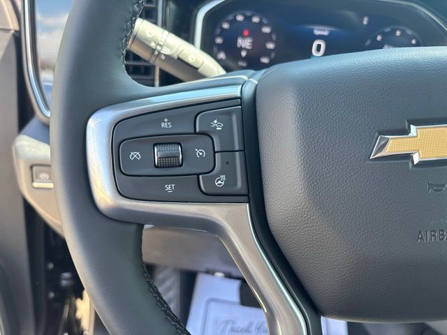 New 2026 Chevrolet Silverado 1500 Truck
