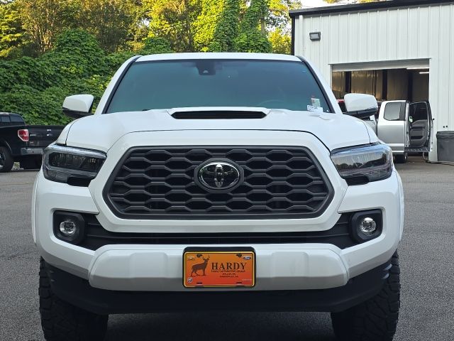 2021 Toyota Tacoma TRD Sport:47013A