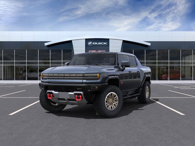 2025 GMC Hummer EV Pickup 3X 8