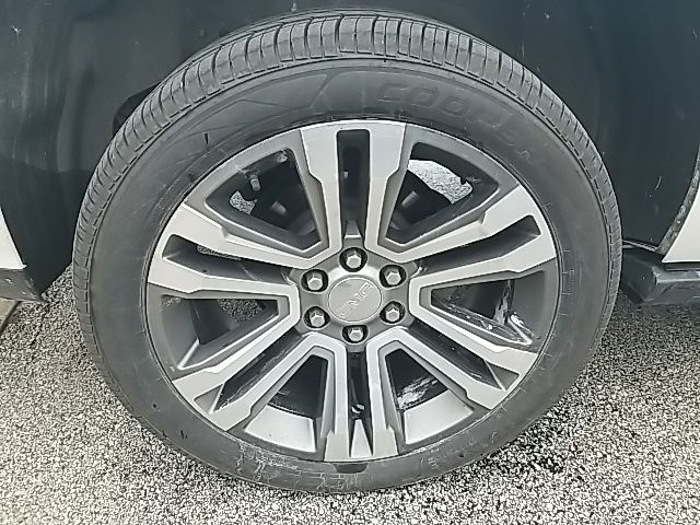 Used 2018 GMC Yukon SUV